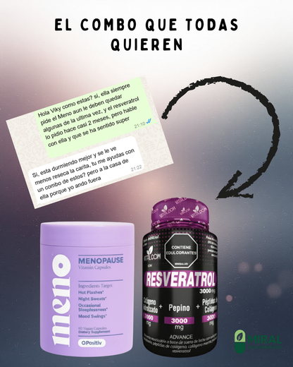 EQUILIBRA TUS HORMONAS Y RECUPERA TU ENERGIA CADA DIA 💜