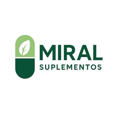 Miral Suplementos