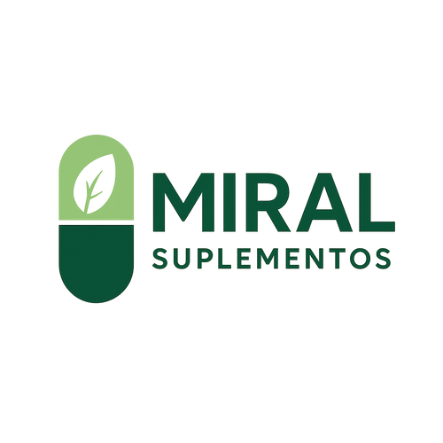 Miral Suplementos
