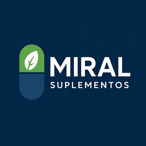 Miral Suplementos